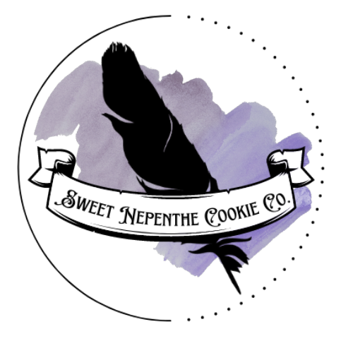 Sweet Nepenthe Cookie Co.